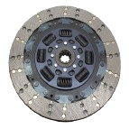 Disc Clutch