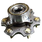 Wheel Hub Bearings