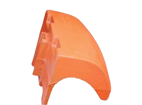 Bucket Wheel Loader