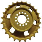 Sprocket