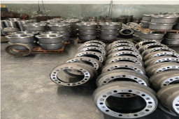 Iron Casting 2 Iron Casting 2