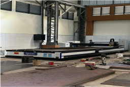 Laser Cutting Laser Cutting